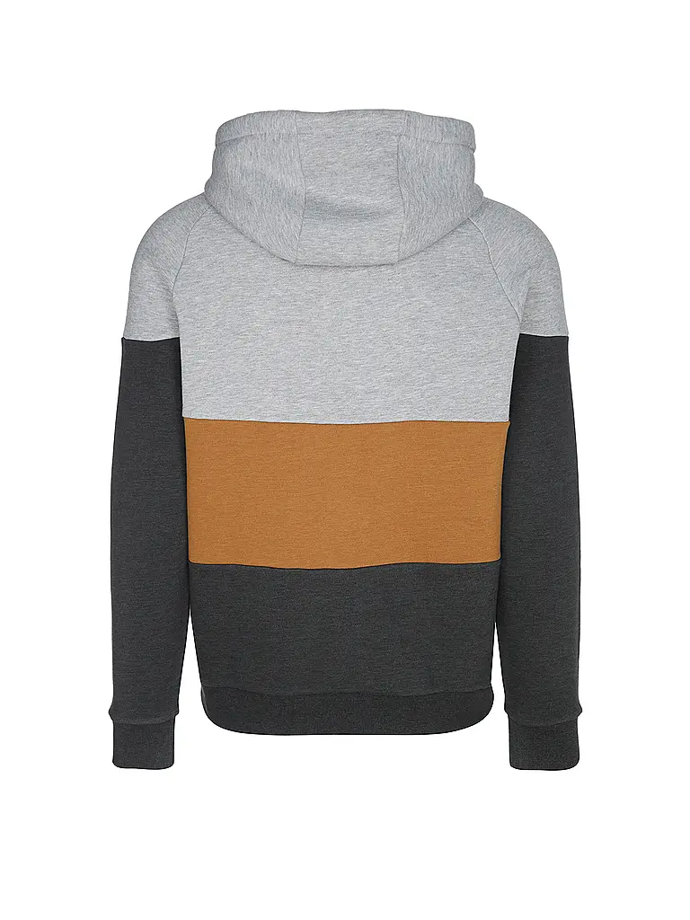 RAGWEAR | Felpa con cappuccio - Hoodie BRESS | 