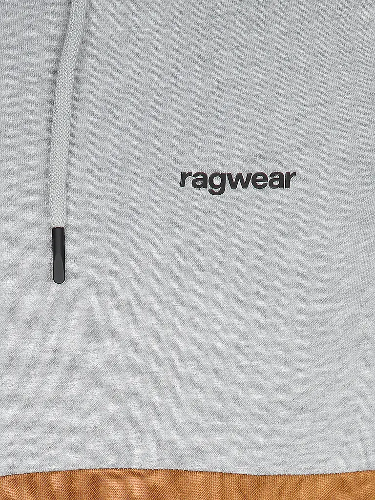 RAGWEAR | Felpa con cappuccio - Hoodie BRESS | 