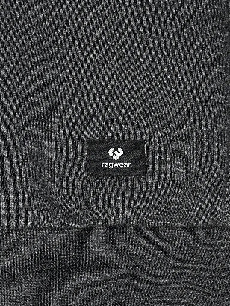 RAGWEAR | Felpa con cappuccio - Hoodie BRESS | 