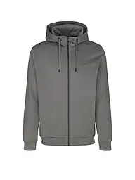 RAGWEAR | Felpa con cappuccio BROZZY | Grigio