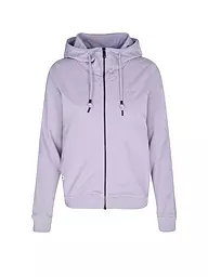 RAGWEAR | Felpa con cappuccio PARYA | Lilla