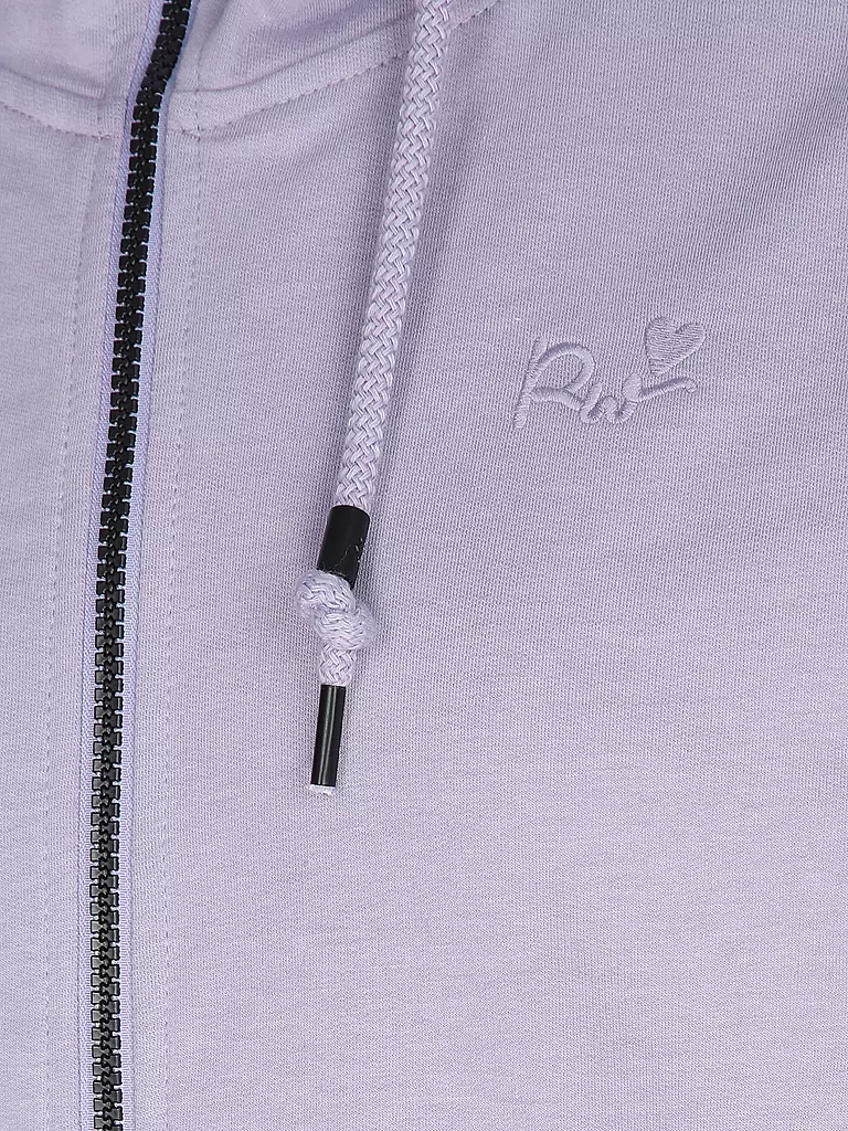 RAGWEAR | Felpa con cappuccio PARYA | 