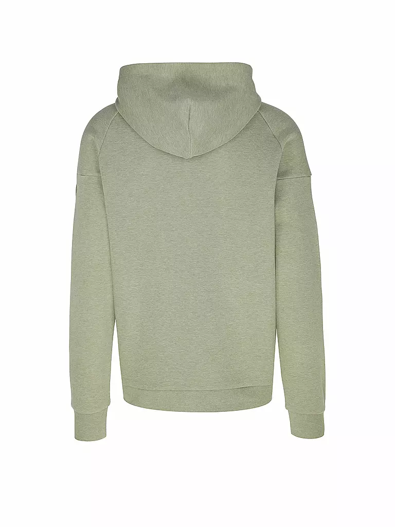 RAGWEAR | Felpa ZENWAY | 