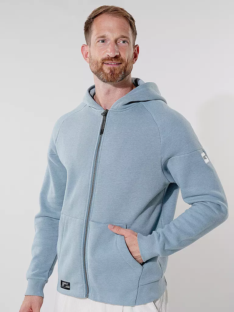 RAGWEAR | Felpa ZENWAY | 