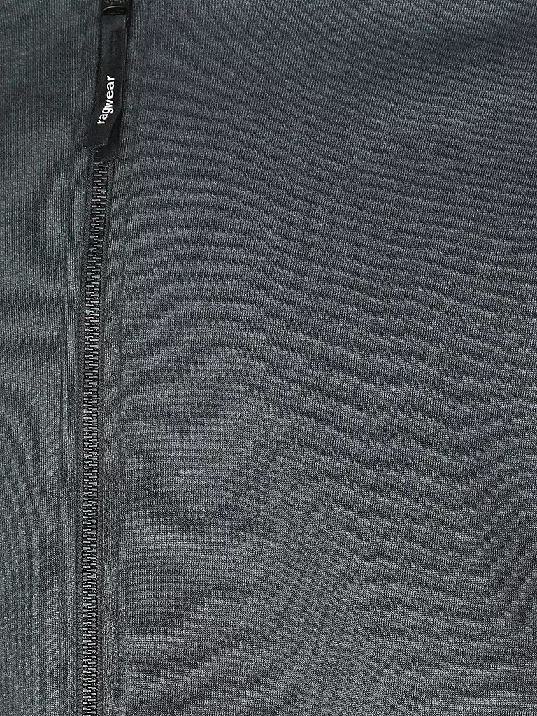 RAGWEAR | Felpa ZENWAY | 