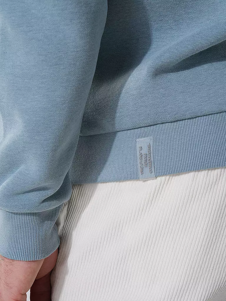 RAGWEAR | Felpa ZENWAY | 