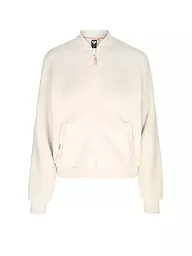 RAGWEAR | Fleecejacke CAIRRO  | Crema