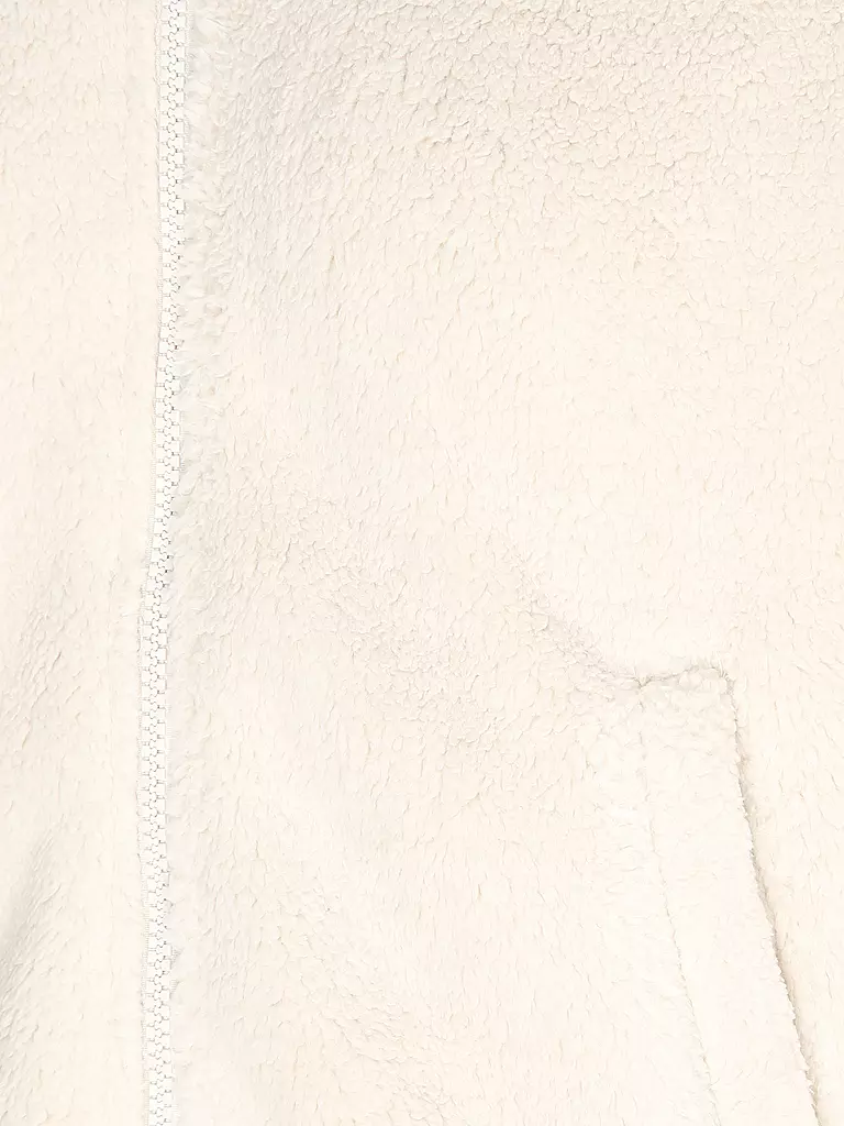 RAGWEAR | Fleecejacke CAIRRO  | Crema