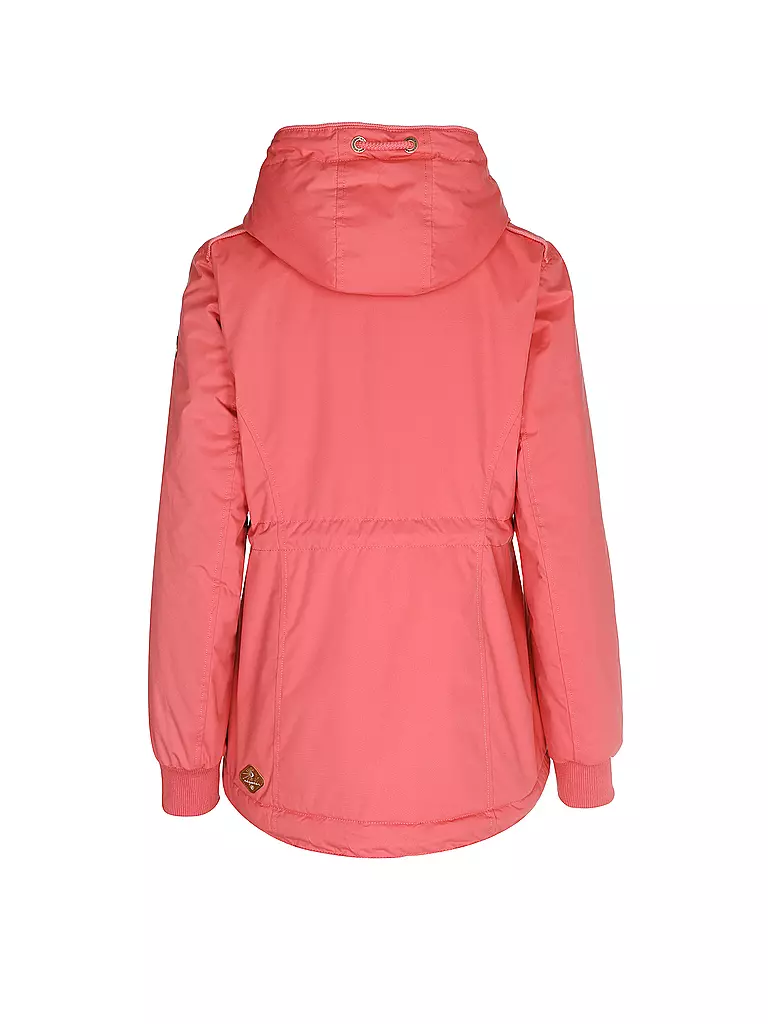 RAGWEAR | Giacca DANKKA | 