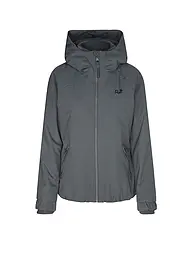 RAGWEAR | Giacca DIZZIE WARM | Grigio