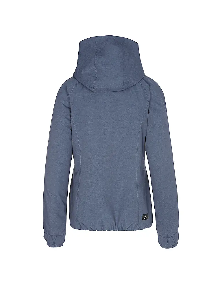 RAGWEAR | Giacca DIZZIE WARM | 