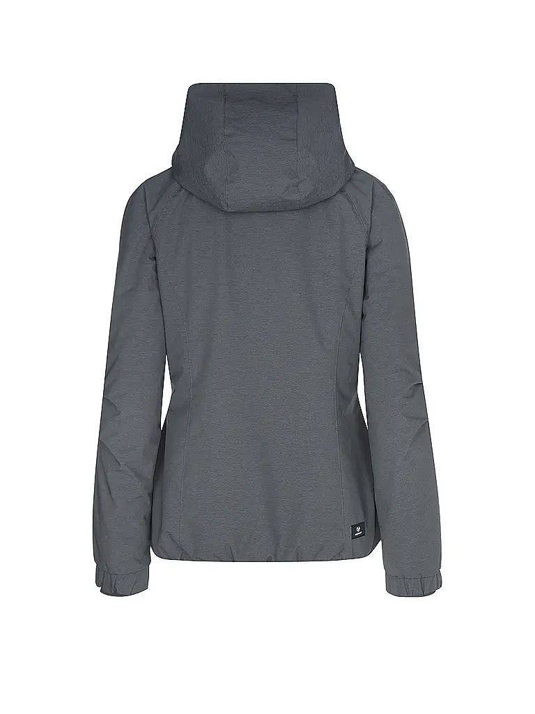 RAGWEAR | Giacca DIZZIE WARM |