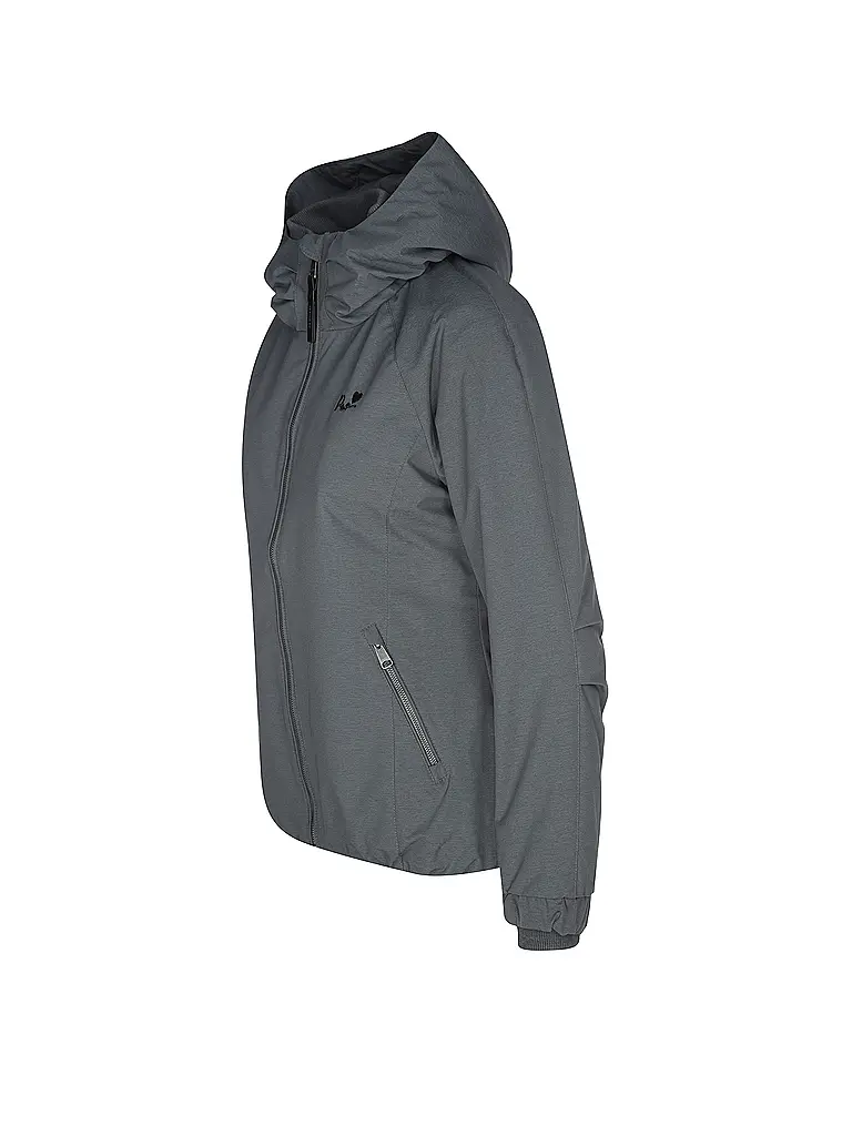 RAGWEAR | Giacca DIZZIE WARM |