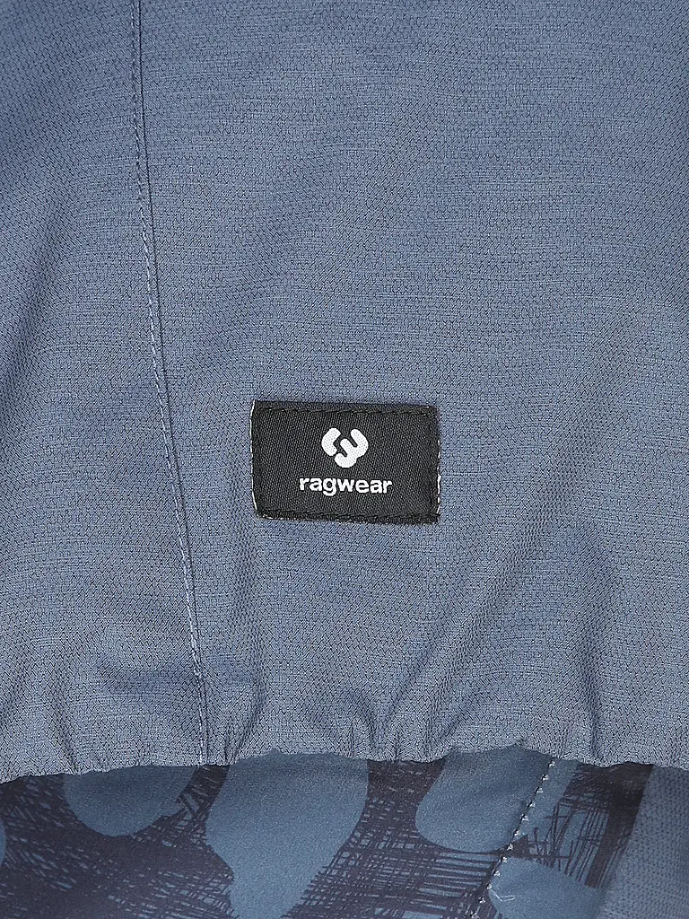 RAGWEAR | Giacca DIZZIE WARM | 