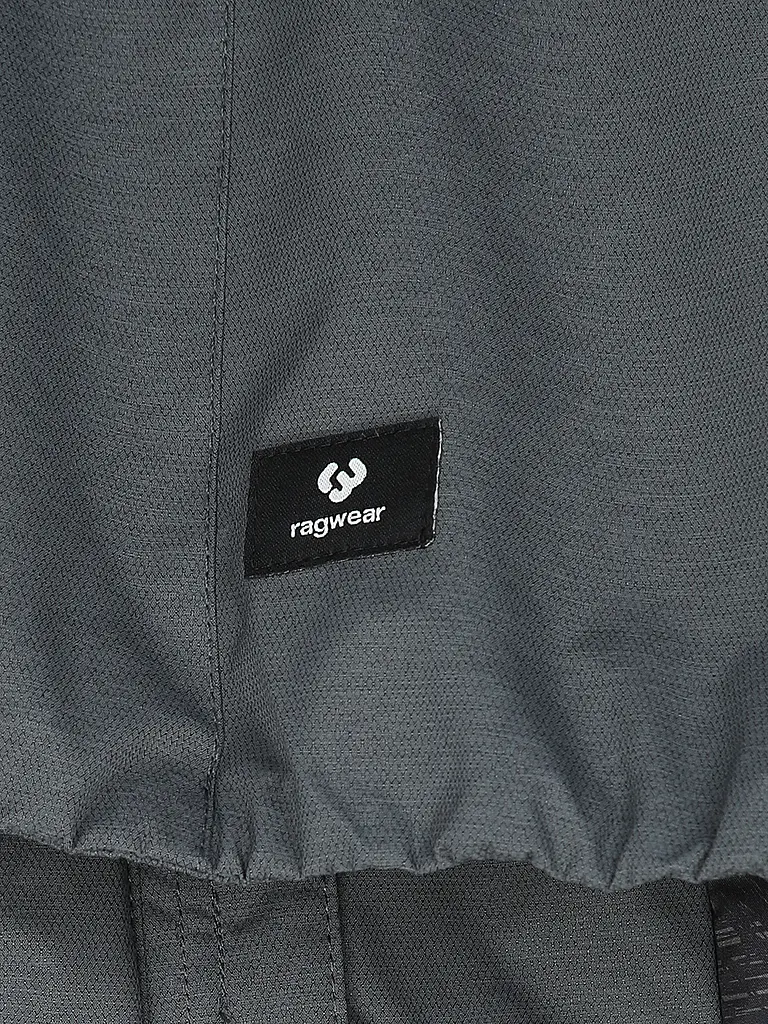 RAGWEAR | Giacca DIZZIE WARM |