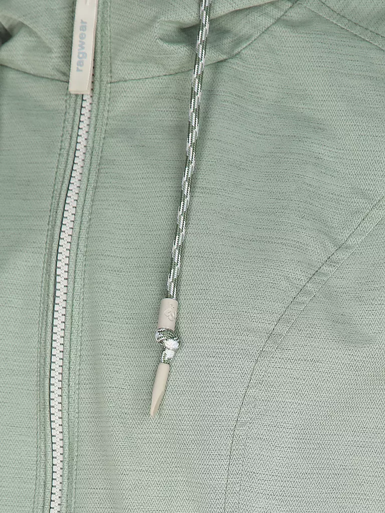 RAGWEAR | Giacca DOWEY |