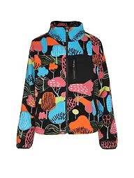 RAGWEAR | Giacca in pile ALARIS | Multicolore