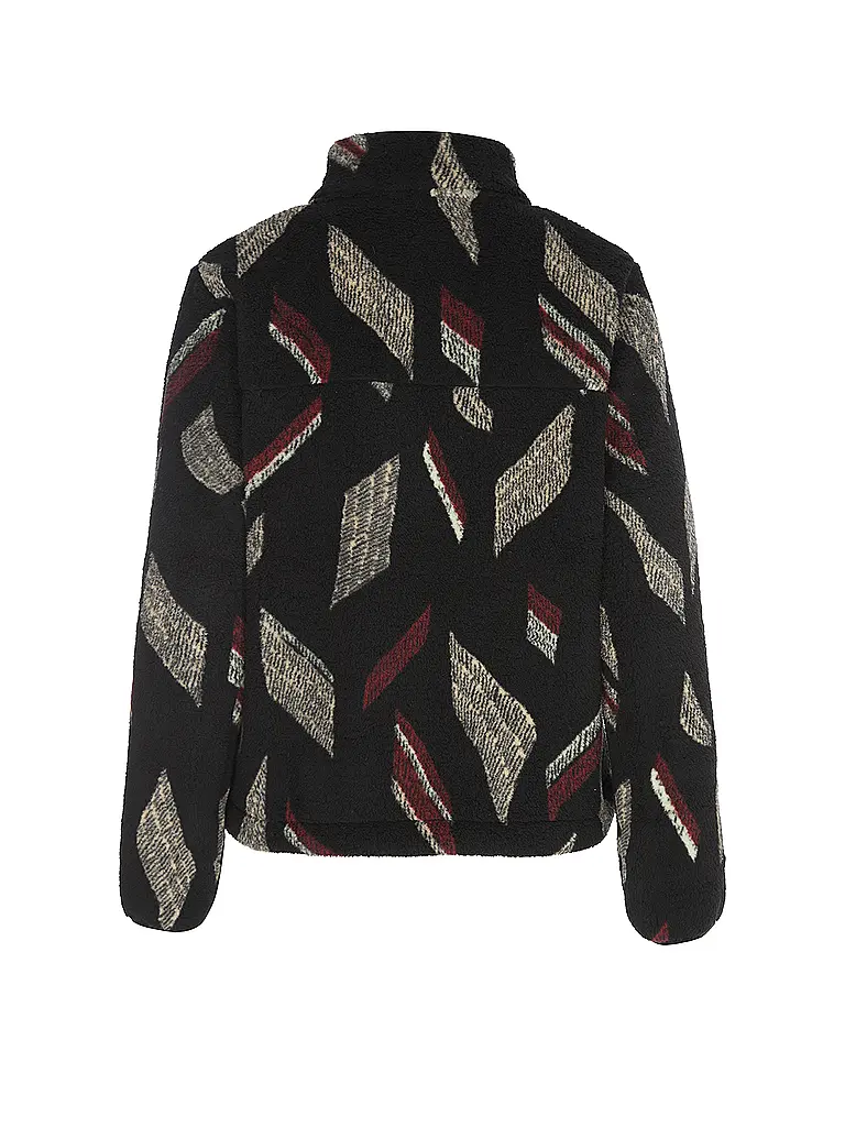RAGWEAR | Giacca in pile ALARIS | 