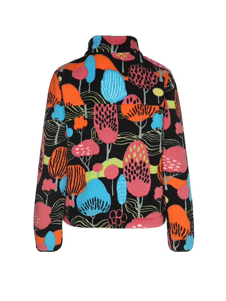 RAGWEAR | Giacca in pile ALARIS | 