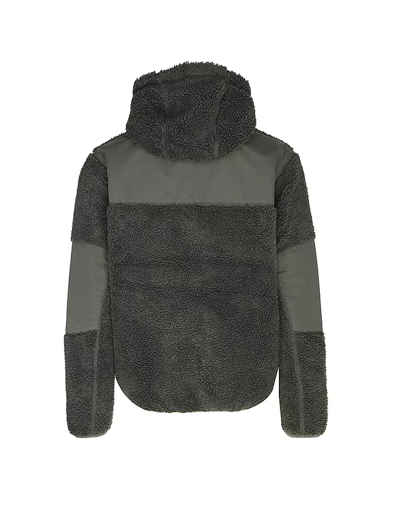 RAGWEAR | Giacca in pile CHILLE | 
