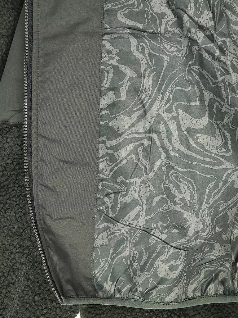 RAGWEAR | Giacca in pile CHILLE | 