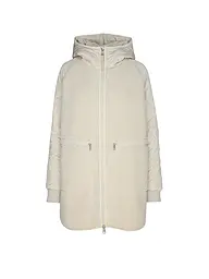 RAGWEAR | Giacca in pile LONGEDDY | Crema