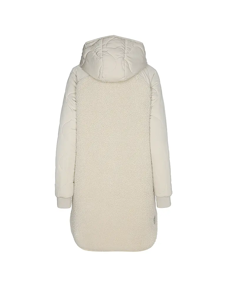 RAGWEAR | Giacca in pile LONGEDDY | 