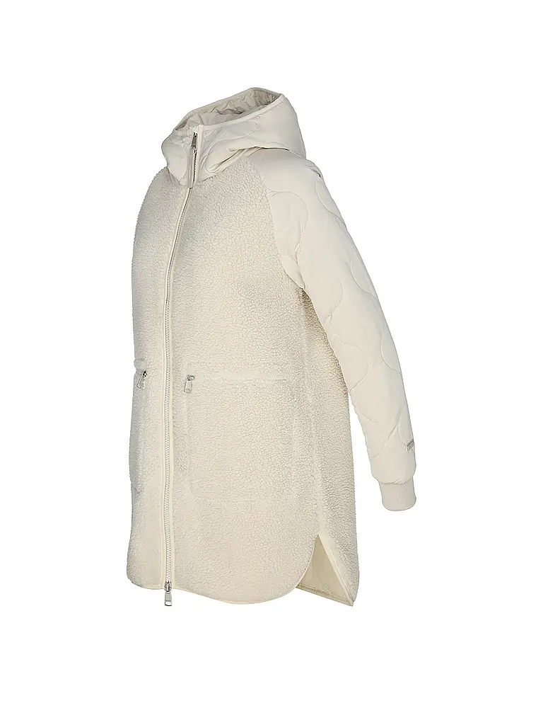 RAGWEAR | Giacca in pile LONGEDDY | 