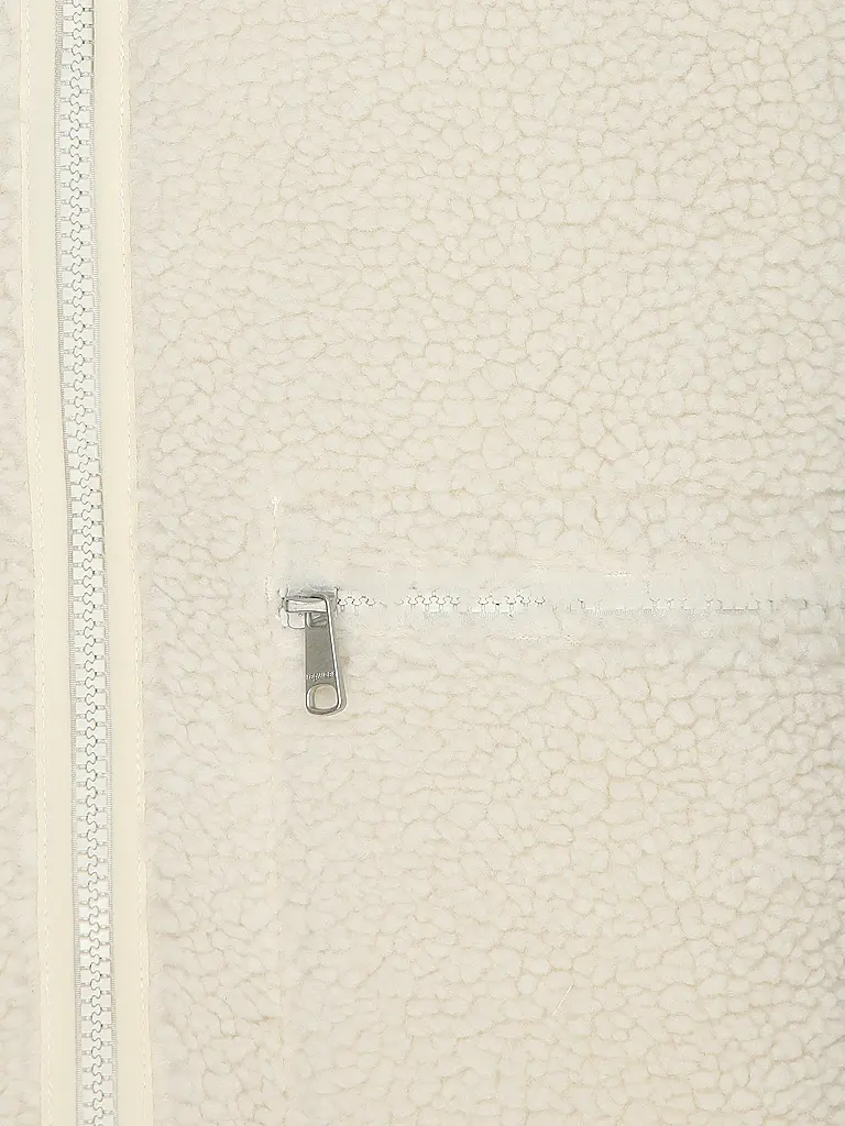 RAGWEAR | Giacca in pile LONGEDDY | 