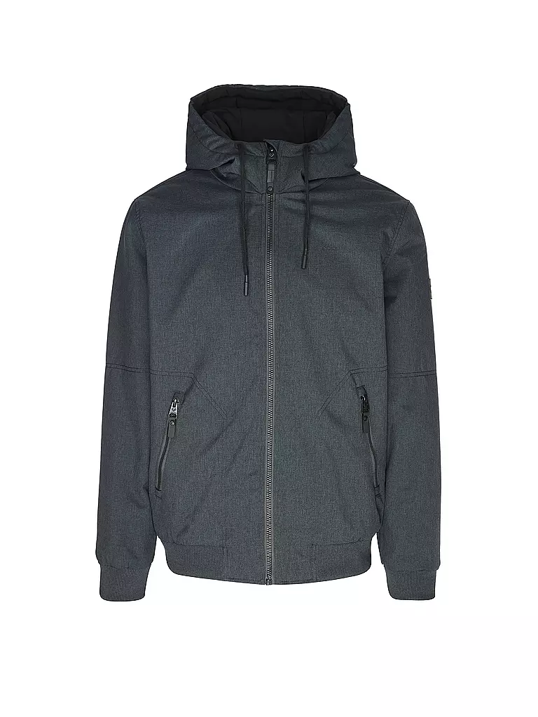 RAGWEAR | Giacca | Nero