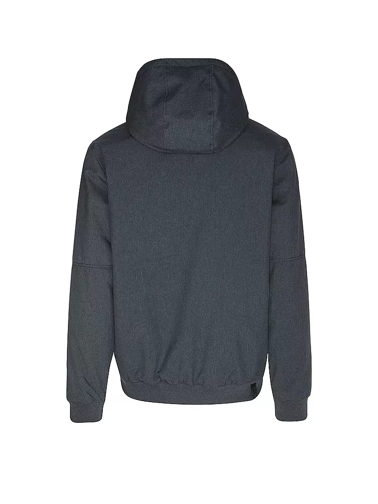 RAGWEAR | Giacca | Nero