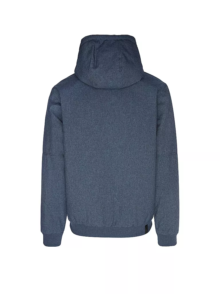 RAGWEAR | Giacca | Blu scuro