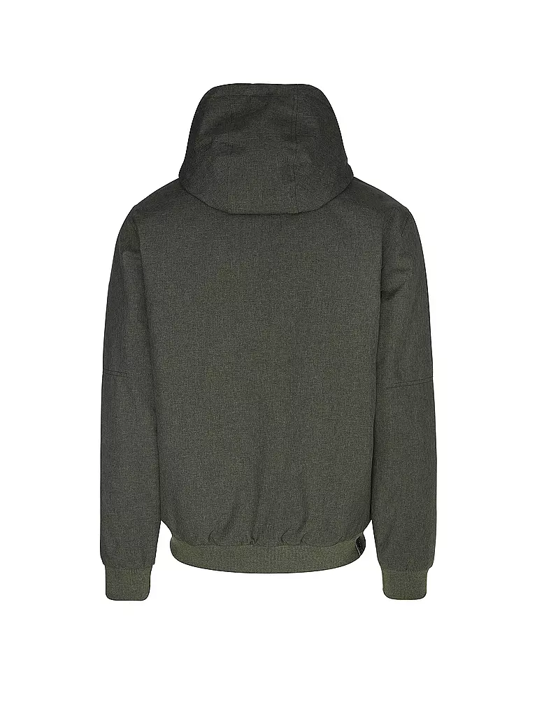 RAGWEAR | Giacca | Oliva