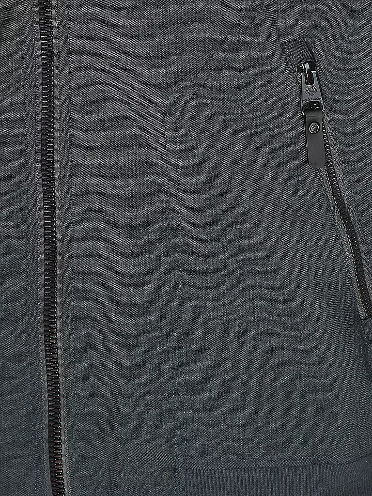 RAGWEAR | Giacca | Nero