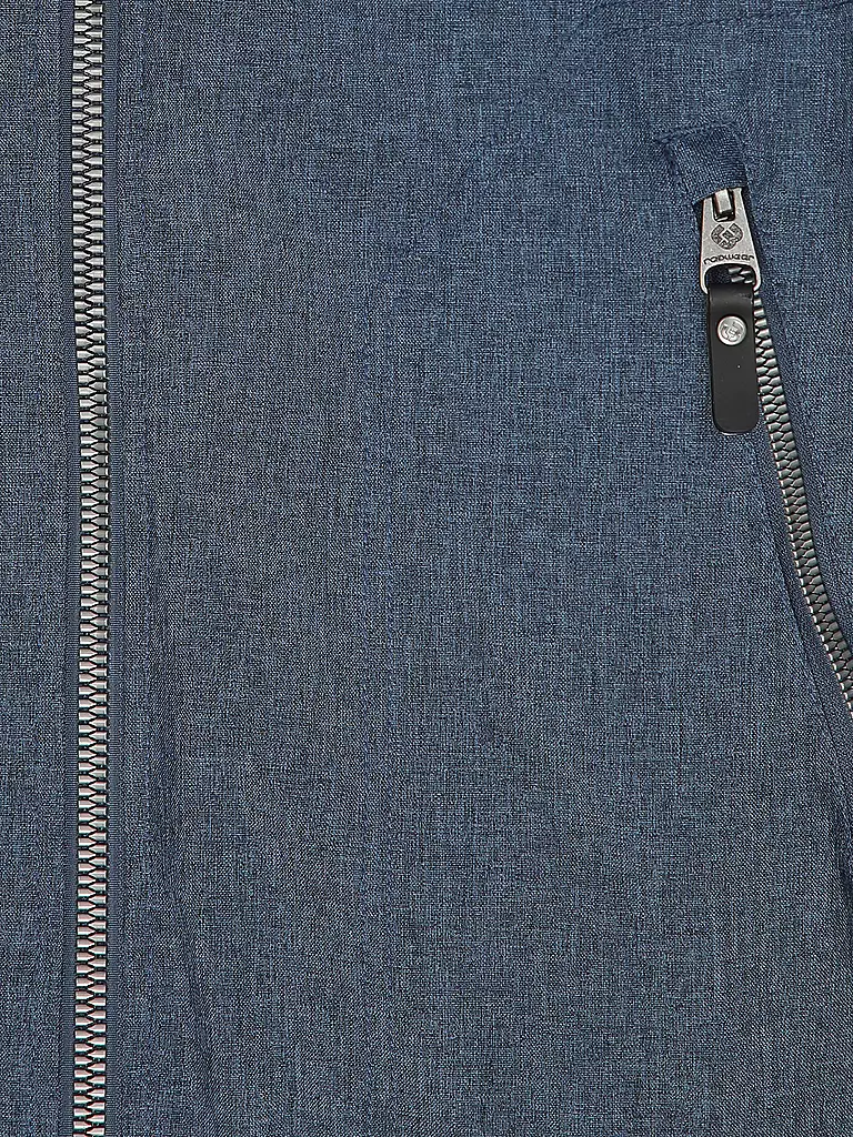 RAGWEAR | Giacca | Blu scuro