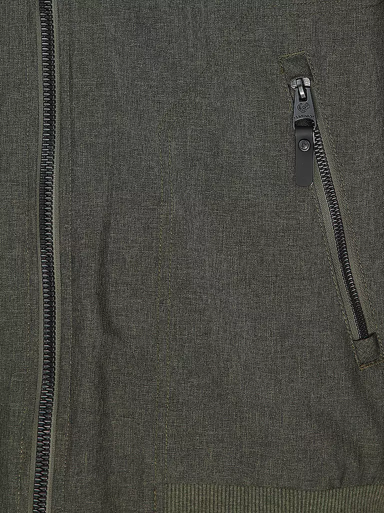 RAGWEAR | Giacca | Oliva