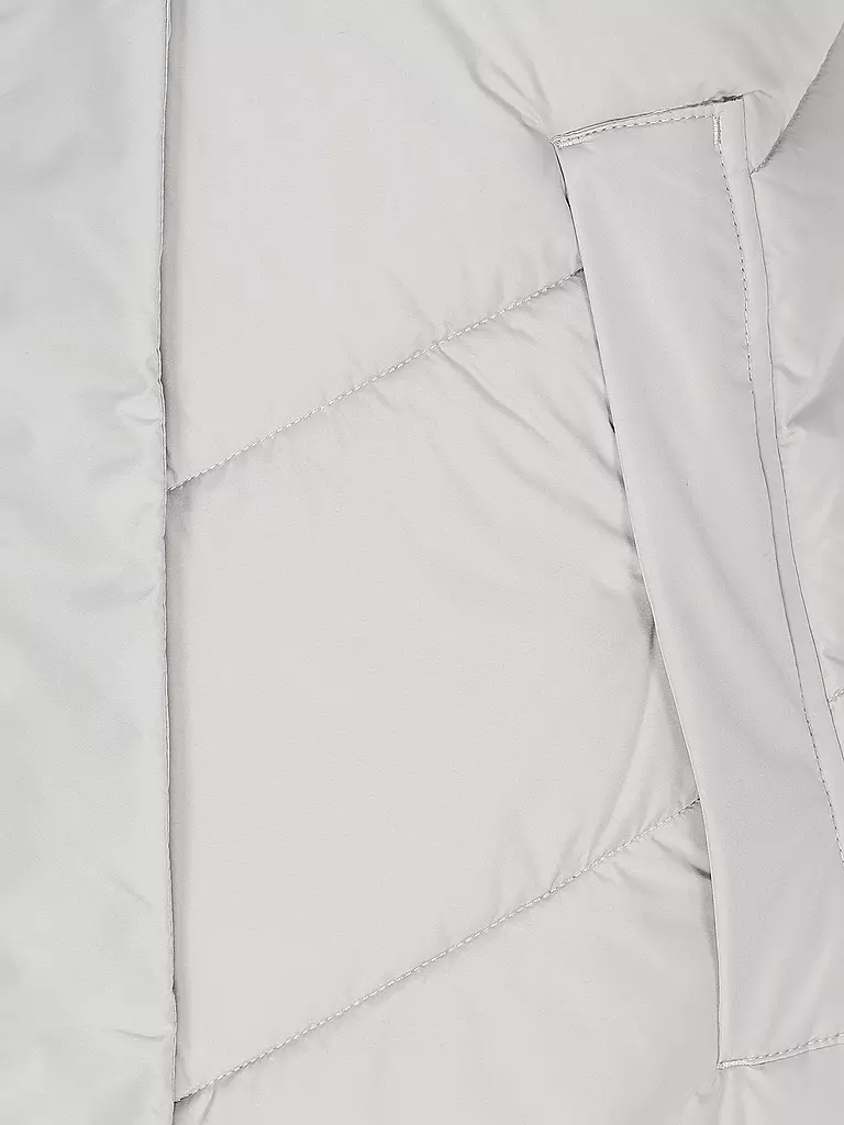 RAGWEAR | Gilet trapuntato SUMINKA | Beige