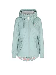 RAGWEAR | Jacke DANKKA | Blu chiaro