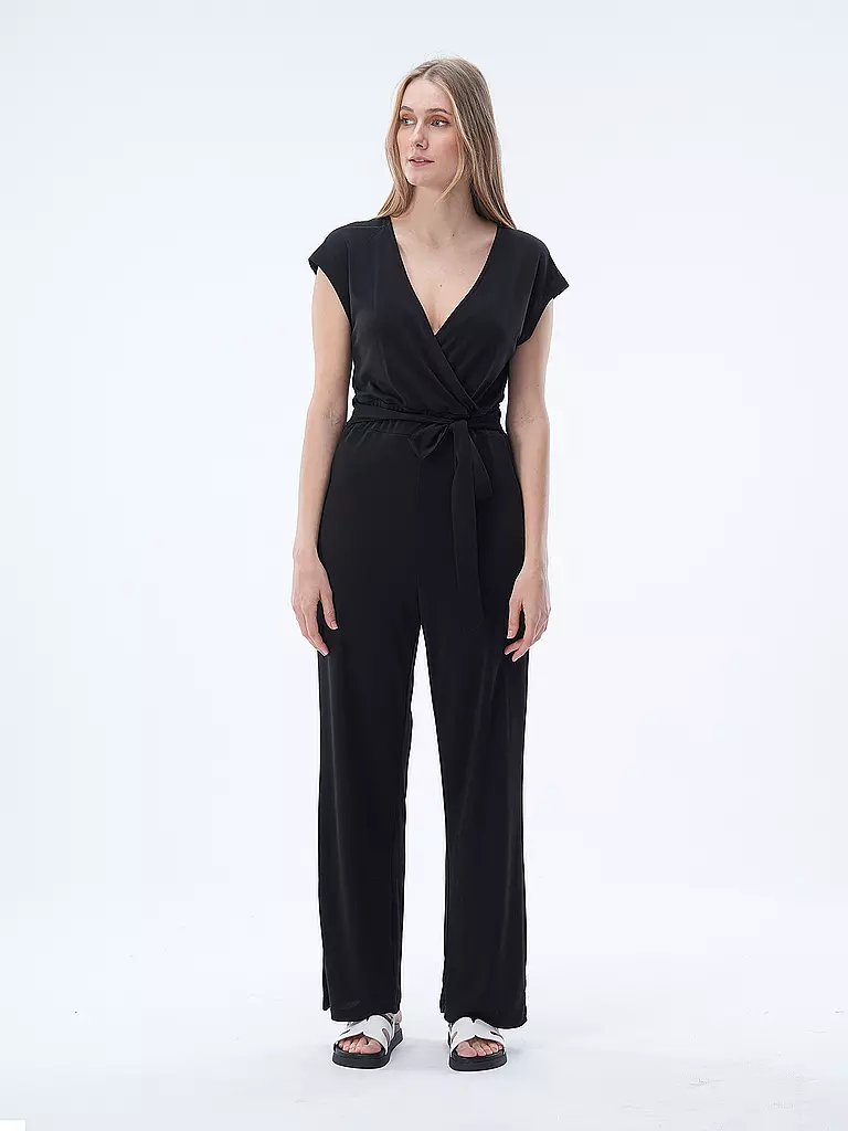 RAGWEAR | Jumpsuit GOLDEA | Nero