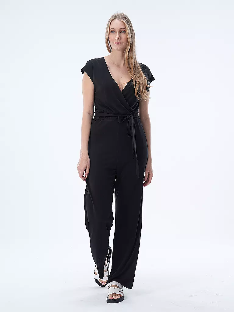 RAGWEAR | Jumpsuit GOLDEA | Nero