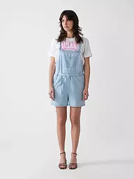 RAGWEAR | Jumpsuit ZULEIKA DENIM | Blu chiaro