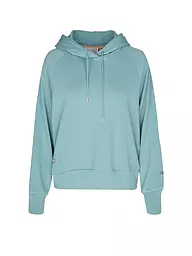RAGWEAR | Kapuzensweater - Hoodie TONNA | Menta