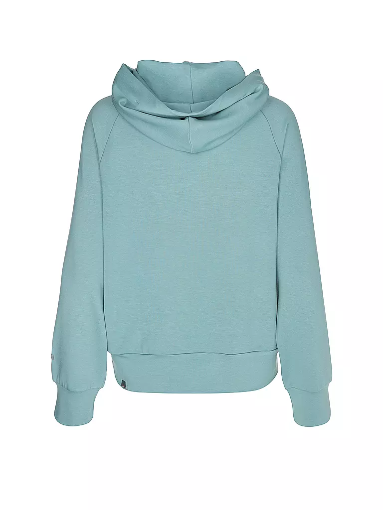 RAGWEAR | Kapuzensweater - Hoodie TONNA | Menta