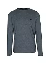 RAGWEAR | Langarmshirt FREN | Grigio