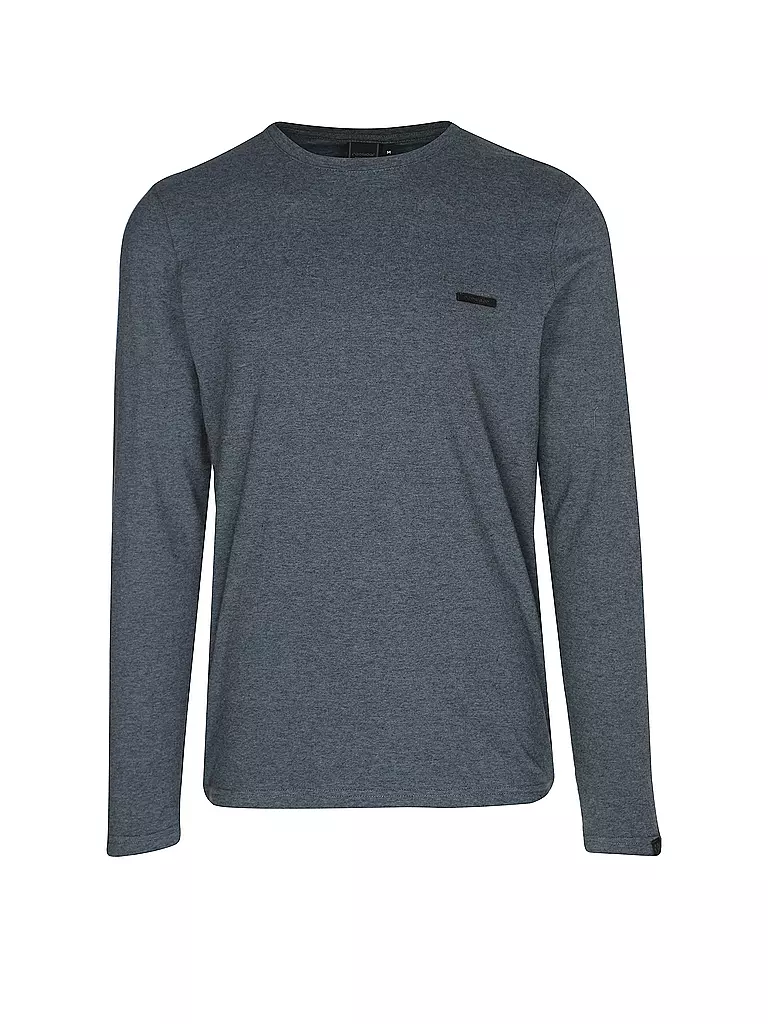 RAGWEAR | Langarmshirt FREN | Grigio