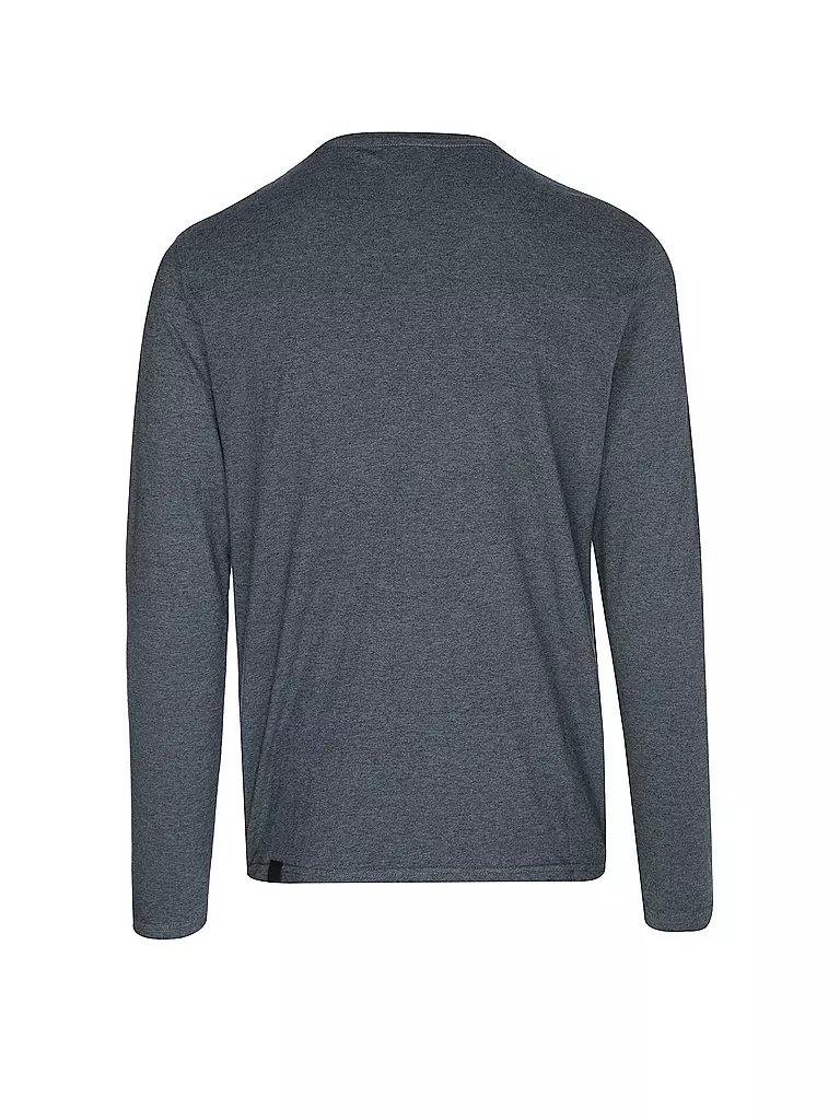 RAGWEAR | Langarmshirt FREN | Grigio