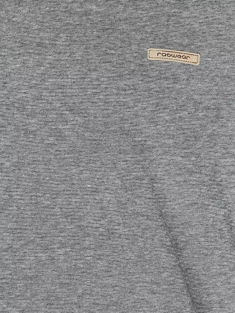 RAGWEAR | Langarmshirt FREN | Grigio chiaro