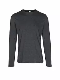 RAGWEAR | Langarmshirt ZACHARI | Grigio