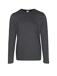 RAGWEAR | Langarmshirt ZACHARI | Grigio