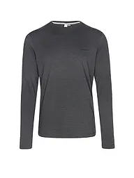 RAGWEAR | Maglietta a maniche lunghe ZACHARI | Grigio